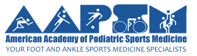 American Academy of Podiatric Sports Medicine