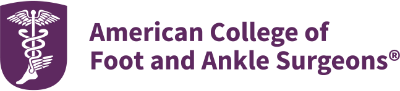 American College of Foot and Ankle Surgeons